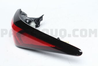 8330B184 LAMP ASSY,COMB,RR RH