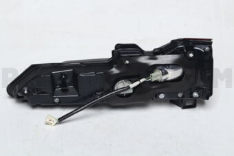 8330B186 LAMP ASSY,TAIL,RH