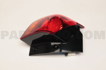 8330B193 LAMP ASSY,COMB,RR LH