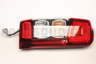 8330B209 LAMP ASSY COMB RR LH