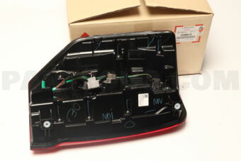 8330B210 LAMP ASSY,COMB,RR RH