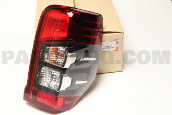 8330B210 LAMP ASSY,COMB,RR RH