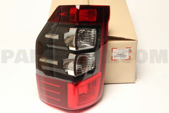 8330B210 LAMP ASSY,COMB,RR RH