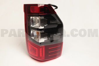 8330B213 LAMP ASSY,COMB,RR LH