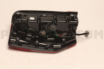 8330B214 LAMP ASSY,COMBINATION,RR RH