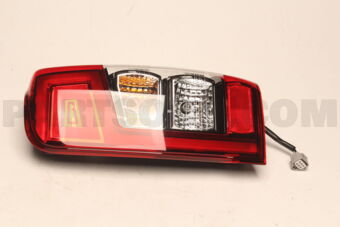 8330B214 LAMP ASSY,COMBINATION,RR RH
