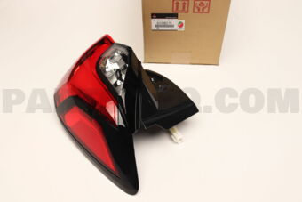 8330B276 LAMP ASSY,COMB,RR RH