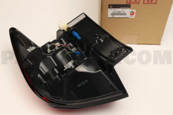8330B276 LAMP ASSY,COMB,RR RH