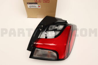 8330B276 LAMP ASSY,COMB,RR RH