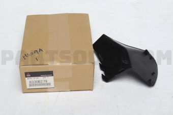 8330B279 BEZEL,RR COMB LAMP,LH