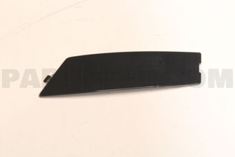 8330B291 Mitsubishi COVER,RR COMBINATION LAMP