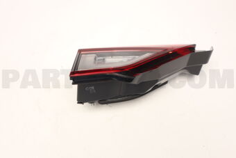 8330B333 LAMP ASSY,TAIL,LH