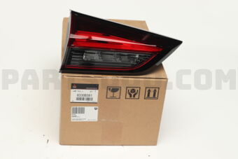 8330B361 LAMP ASSY,TAIL,LH
