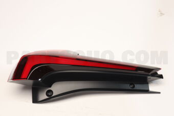 8330B373 LAMP ASSY,COMB,RR LH