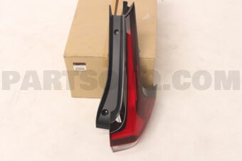 8330B374 LAMP ASSY,COMB,RR RH