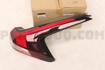 8330B374 LAMP ASSY,COMB,RR RH
