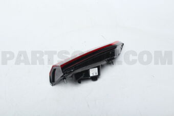 8330B393 LAMP ASSY,TAIL,LH