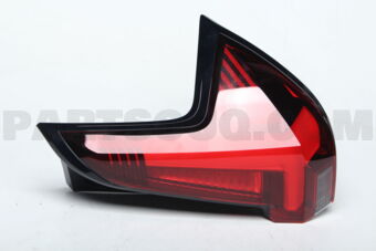 8330B396 LAMP ASSY,COMB,RR RH