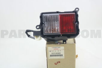 8331A060 LAMP KIT,TAIL,RH