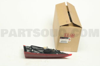 8331A179 LAMP ASSY,TAIL,LH
