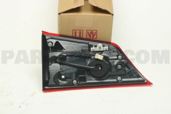 8331A179 LAMP ASSY,TAIL,LH