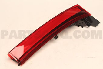 8331A183 Mitsubishi LAMP ASSY,TAIL,LH