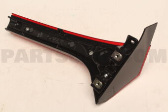 8331A183 Mitsubishi LAMP ASSY,TAIL,LH