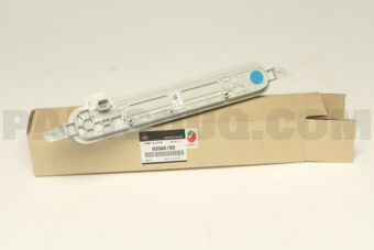 8334A159 LAMP AS,HIGH MOUNTED