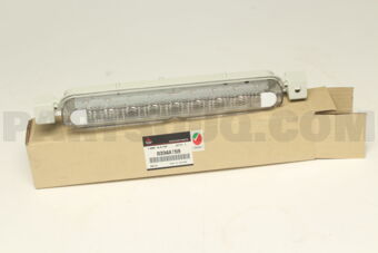 8334A159 LAMP AS,HIGH MOUNTED