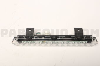 8334A168 Mitsubishi LAMP AS,HIGH MOUNTED STOP