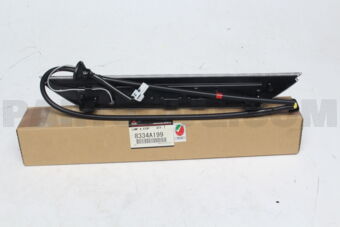 8334A199 LAMP AS,HIGH MOUNTED STOP