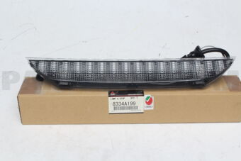 8334A199 LAMP AS,HIGH MOUNTED STOP