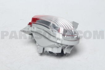 8336A118 LAMP UNIT,BACKUP,RH
