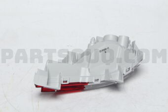 8336A118 LAMP UNIT,BACKUP,RH