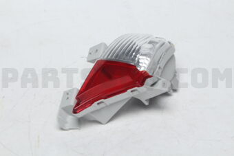 8336A118 LAMP UNIT,BACKUP,RH