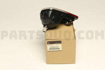8336A153 REFLECTOR,TAIL LAMP