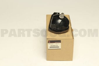 8336A153 REFLECTOR,TAIL LAMP