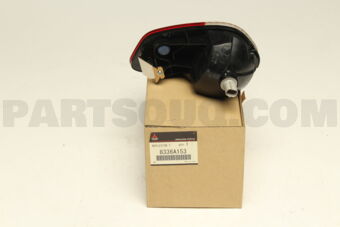 8336A153 REFLECTOR,TAIL LAMP