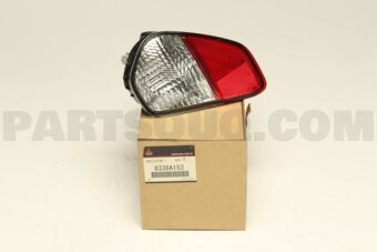8336A153 REFLECTOR,TAIL LAMP
