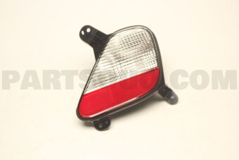 8336A159 LAMP ASSY,BACKUP,LH