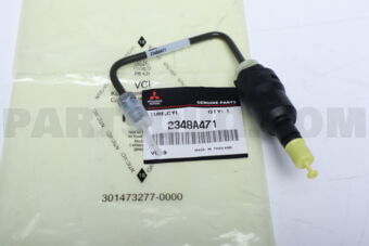 8337A017 Mitsubishi SOCKET,RR FOG LAMP