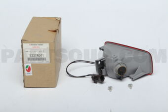 8337A041 LAMP KIT,FOG,RR LH