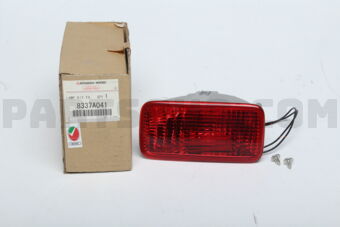 8337A041 LAMP KIT,FOG,RR LH