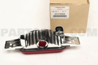 8337A064 LAMP UNIT,FOG,RR