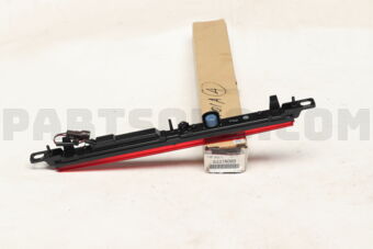 8337A080 LAMP ASSY,FOG,RR