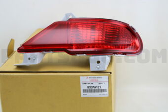 8337A121 LAMP KIT,BACKUP,LH