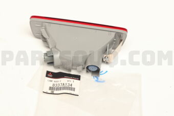 8337A134 LAMP ASSY,FOG,RR