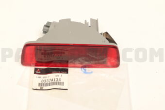 8337A134 LAMP ASSY,FOG,RR