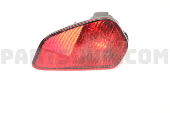 8337A138 REFLECTOR,TAIL LAMP