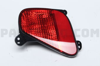 8337A143 LAMP ASSY,FOG,RR LH